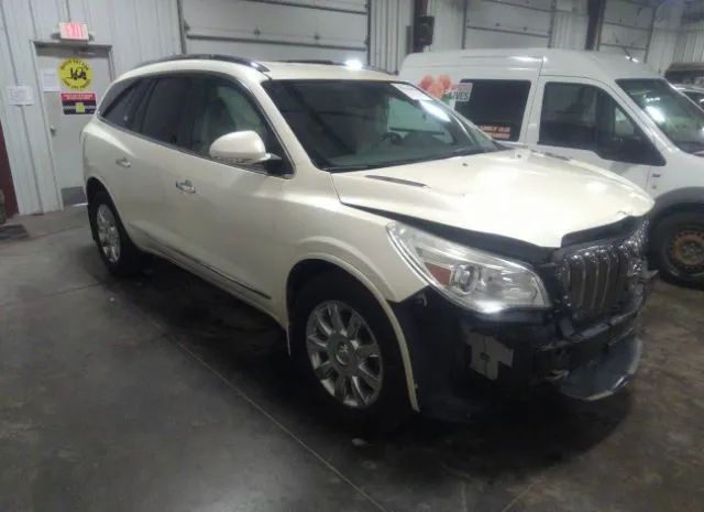 BUICK ENCLAVE 2015 5gakvbkd0fj299600