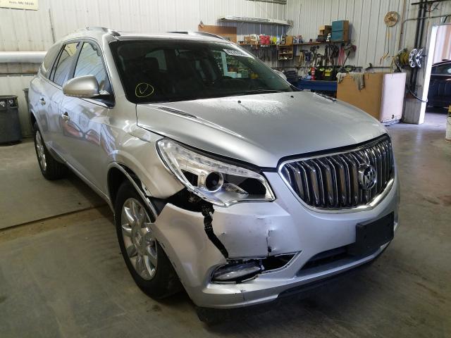 BUICK ENCLAVE 2015 5gakvbkd0fj325922