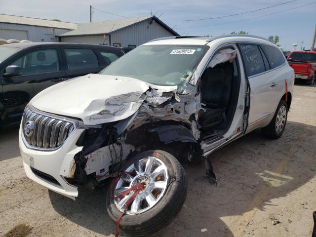 BUICK ENCLAVE 2015 5gakvbkd0fj331462