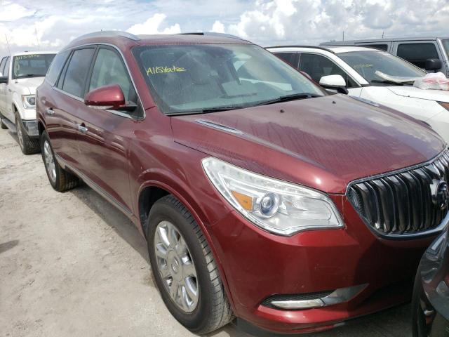 BUICK ENCLAVE 2015 5gakvbkd0fj364865