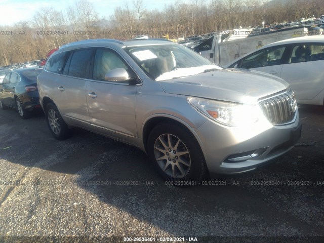 BUICK ENCLAVE 2015 5gakvbkd0fj377003