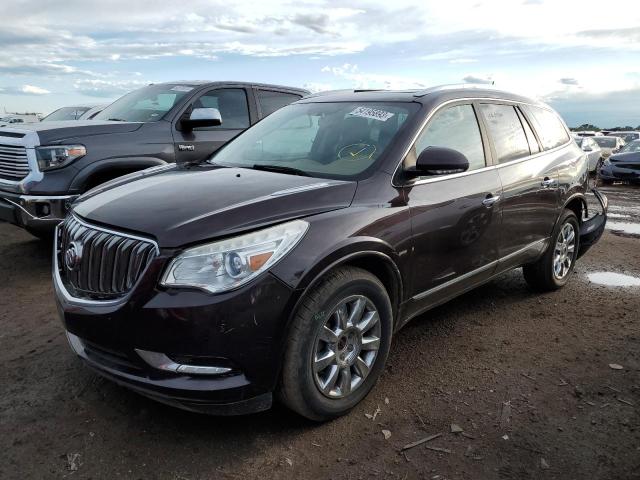 BUICK ENCLAVE 2015 5gakvbkd0fj381553