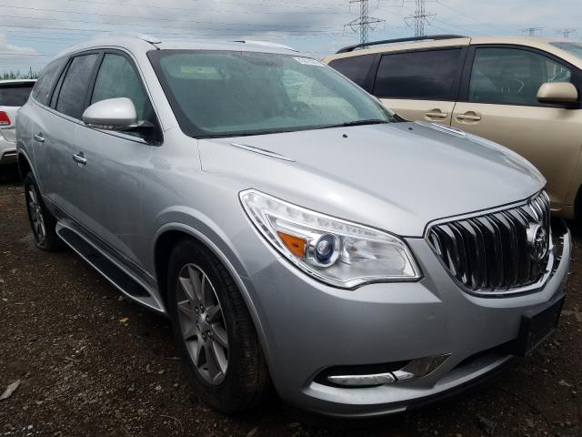 BUICK ENCLAVE 2016 5gakvbkd0gj130422