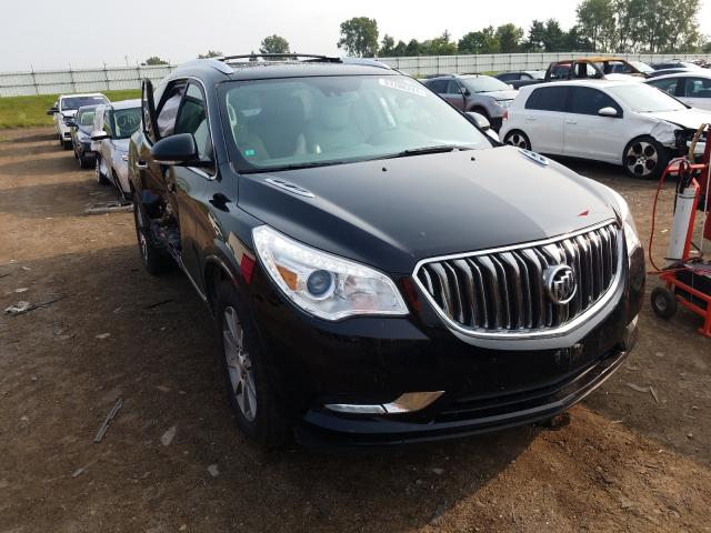 BUICK ENCLAVE 2016 5gakvbkd0gj141906