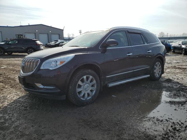 BUICK ENCLAVE 2016 5gakvbkd0gj218774