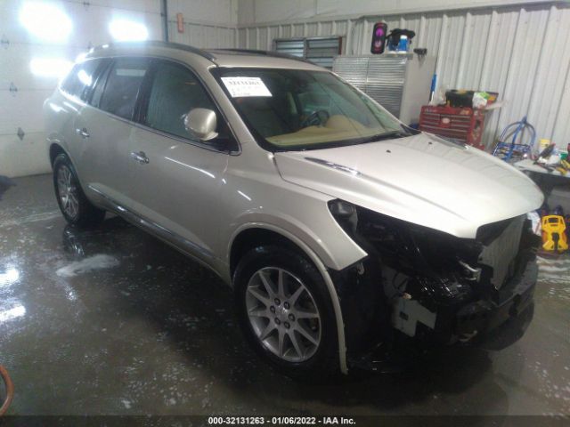 BUICK ENCLAVE 2016 5gakvbkd0gj230889