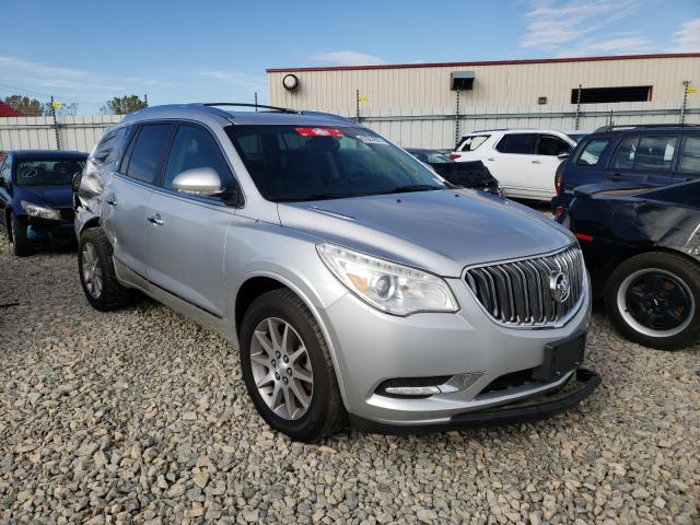 BUICK ENCLAVE 2016 5gakvbkd0gj260569