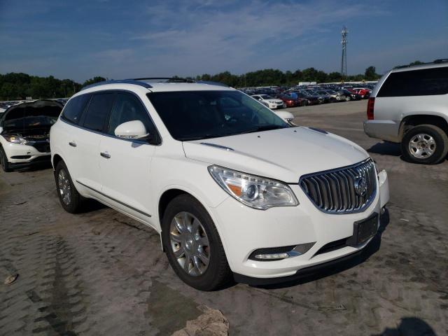 BUICK ENCLAVE 2016 5gakvbkd0gj276061