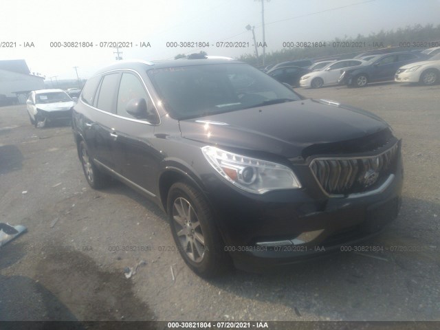 BUICK ENCLAVE 2016 5gakvbkd0gj332967