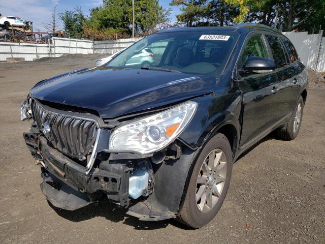 BUICK ENCLAVE 2016 5gakvbkd0gj336291