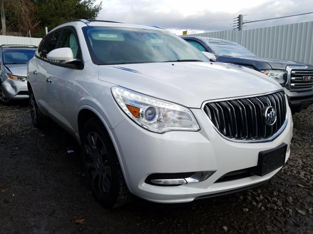 BUICK ENCLAVE 2017 5gakvbkd0hj121334