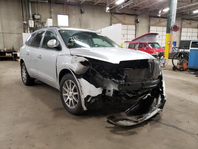 BUICK ENCLAVE 2017 5gakvbkd0hj144922