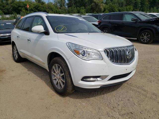 BUICK ENCLAVE 2017 5gakvbkd0hj150994