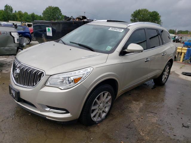 BUICK ENCLAVE 2017 5gakvbkd0hj162532