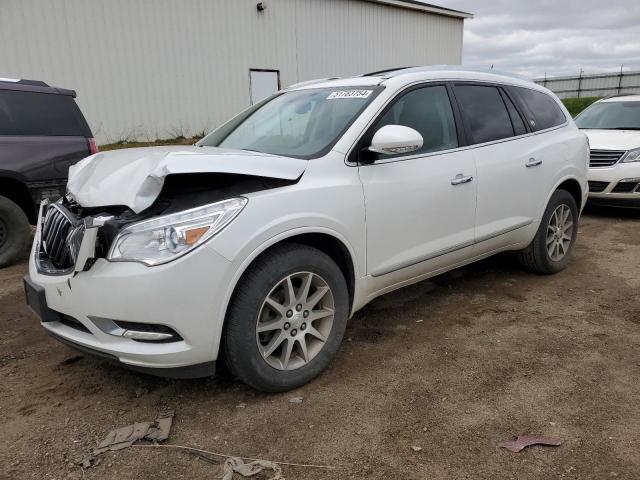 BUICK ENCLAVE 2017 5gakvbkd0hj237813