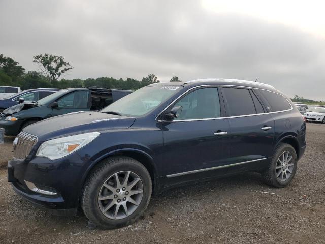 BUICK ENCLAVE 2017 5gakvbkd0hj251694