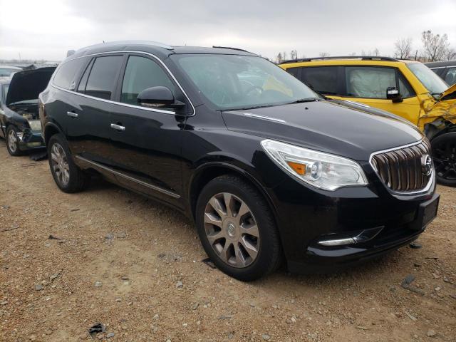 BUICK ENCLAVE 2017 5gakvbkd0hj266972