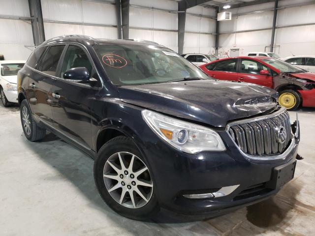 BUICK ENCLAVE 2017 5gakvbkd0hj290964