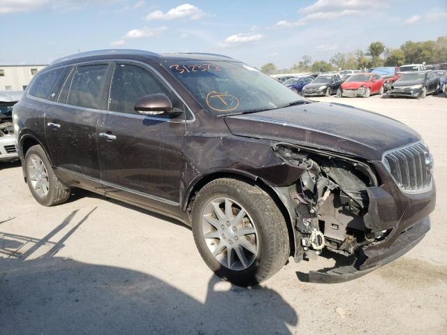 BUICK ENCLAVE 2017 5gakvbkd0hj312378