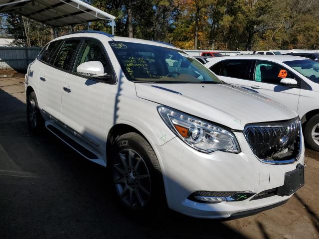 BUICK ENCLAVE 2017 5gakvbkd0hj339564