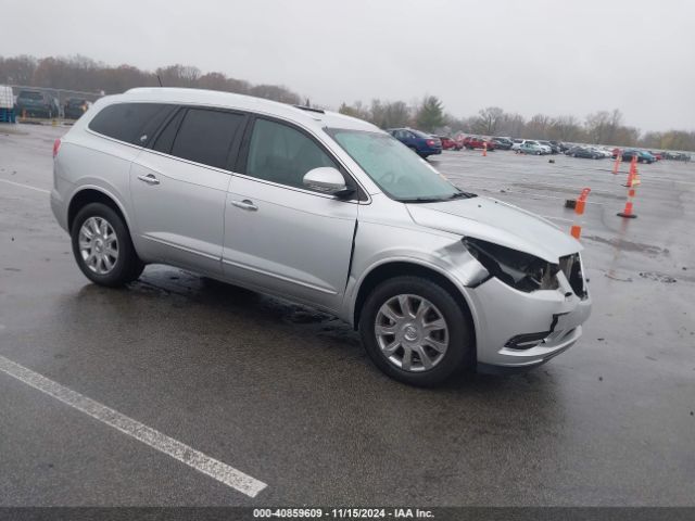 BUICK ENCLAVE 2017 5gakvbkd0hj345879