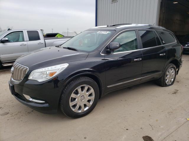 BUICK ENCLAVE 2017 5gakvbkd0hj350340