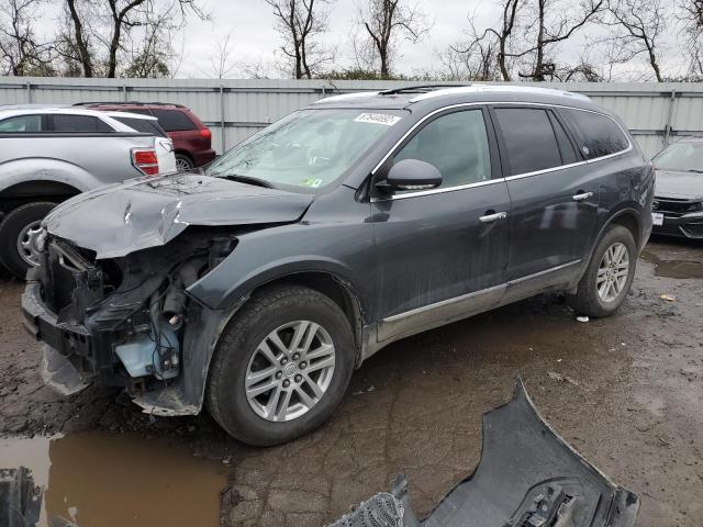 BUICK ENCLAVE 2013 5gakvbkd1dj124625