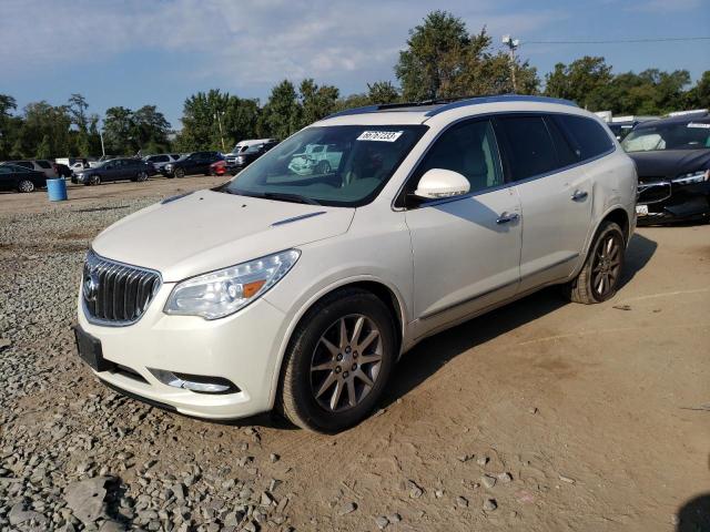 BUICK ENCLAVE 2014 5gakvbkd1ej103534