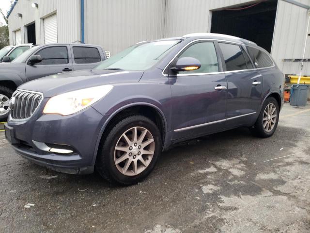 BUICK ENCLAVE 2014 5gakvbkd1ej107549