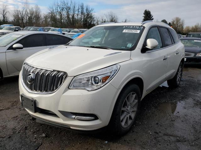 BUICK ENCLAVE 2014 5gakvbkd1ej117725