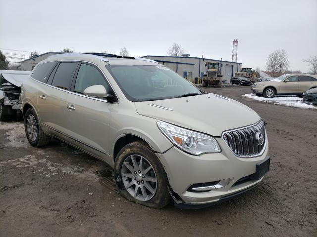 BUICK ENCLAVE 2014 5gakvbkd1ej122682