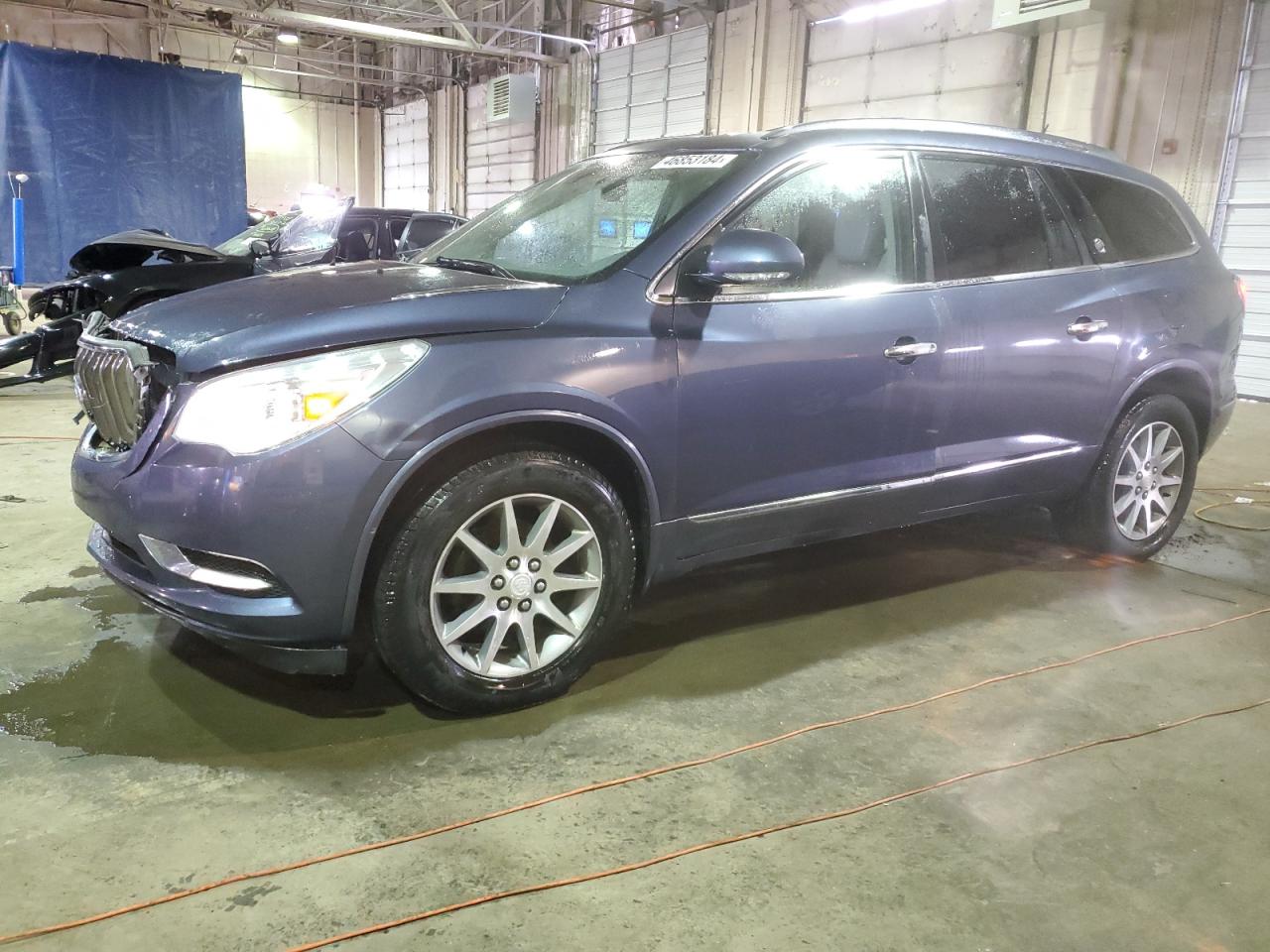 BUICK ENCLAVE 2014 5gakvbkd1ej136744