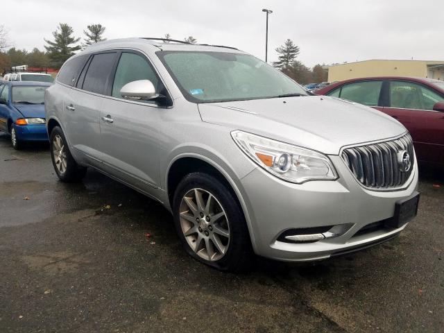 BUICK ENCLAVE 2014 5gakvbkd1ej144164