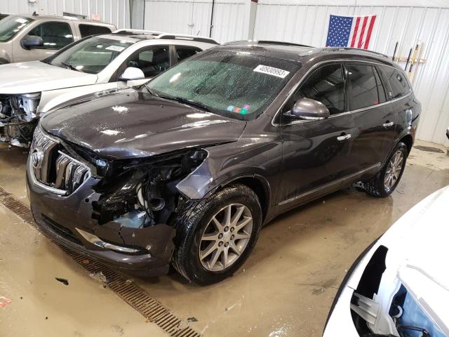 BUICK ENCLAVE 2014 5gakvbkd1ej157643