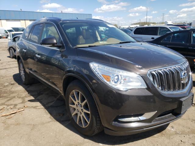 BUICK ENCLAVE 2014 5gakvbkd1ej166651