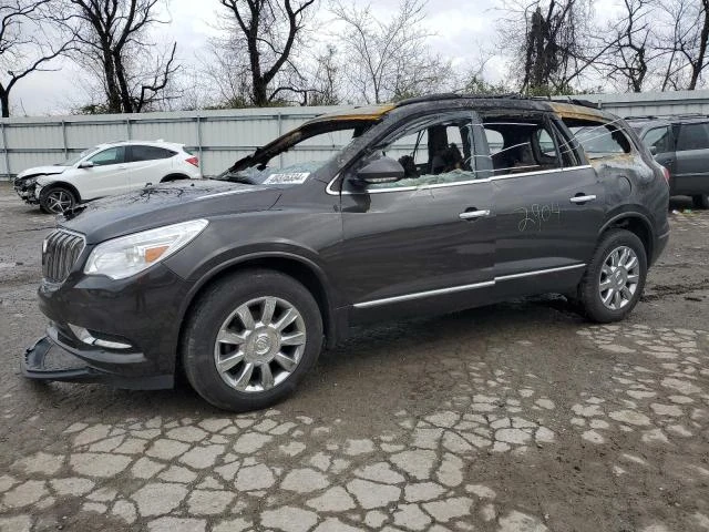 BUICK ENCLAVE 2014 5gakvbkd1ej172904