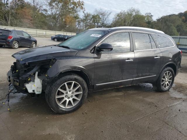 BUICK ENCLAVE 2014 5gakvbkd1ej174880