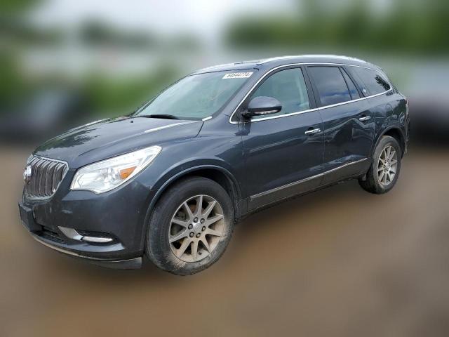 BUICK ENCLAVE 2014 5gakvbkd1ej184650