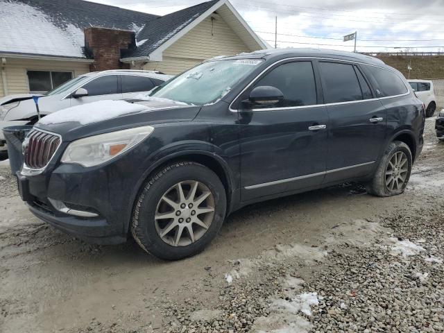 BUICK ENCLAVE 2014 5gakvbkd1ej218277