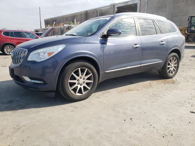 BUICK ENCLAVE 2014 5gakvbkd1ej225004