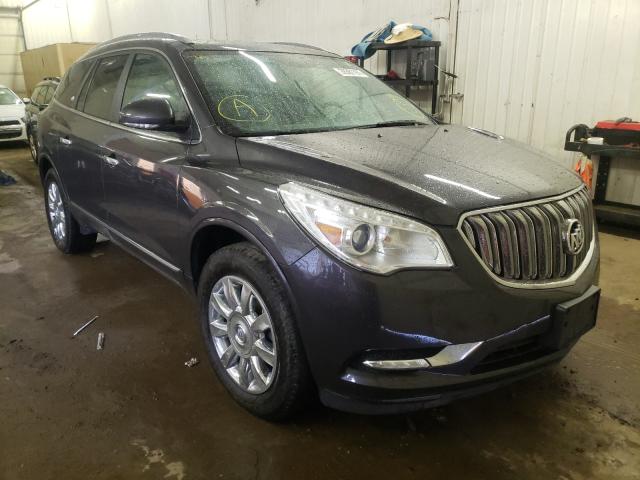 BUICK ENCLAVE 2014 5gakvbkd1ej241607