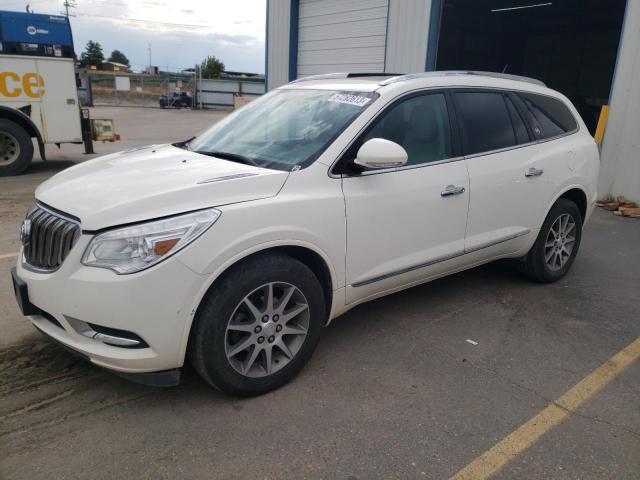 BUICK ENCLAVE 2014 5gakvbkd1ej246290