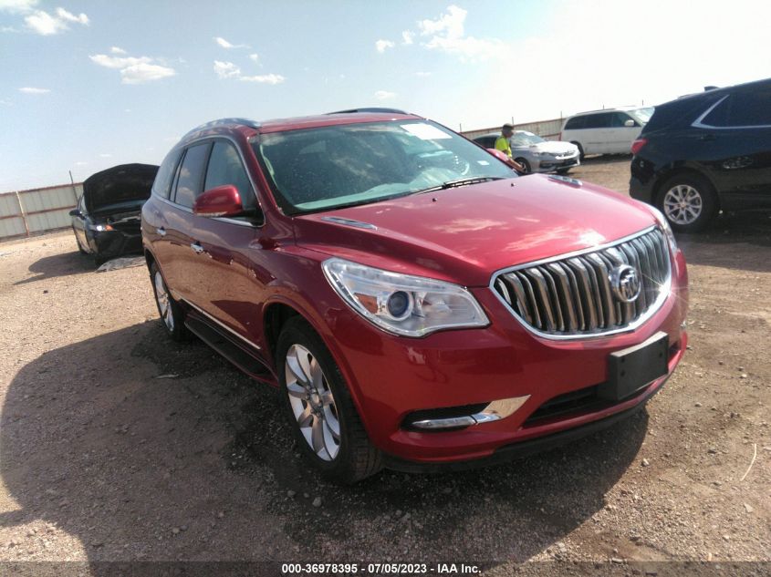 BUICK ENCLAVE 2014 5gakvbkd1ej252848