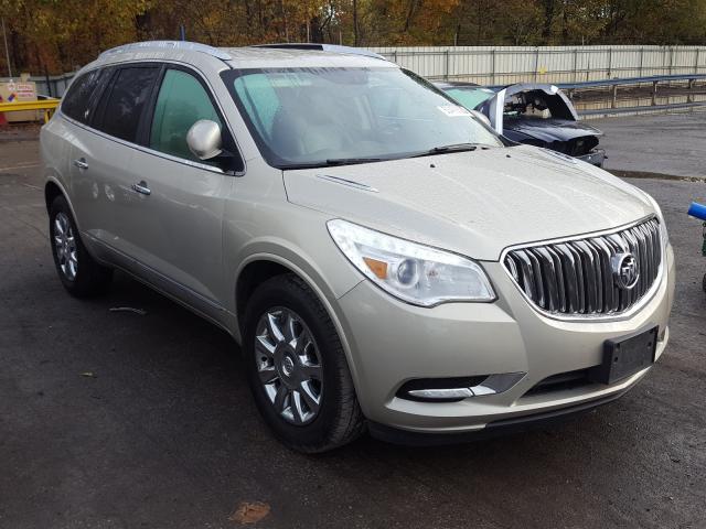 BUICK ENCLAVE 2014 5gakvbkd1ej259797