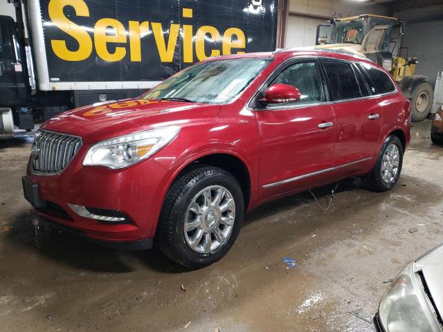 BUICK ENCLAVE 2014 5gakvbkd1ej261176