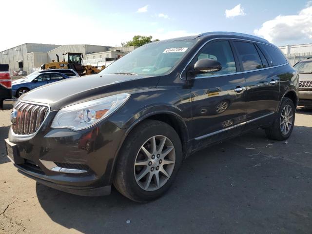 BUICK ENCLAVE 2014 5gakvbkd1ej261355