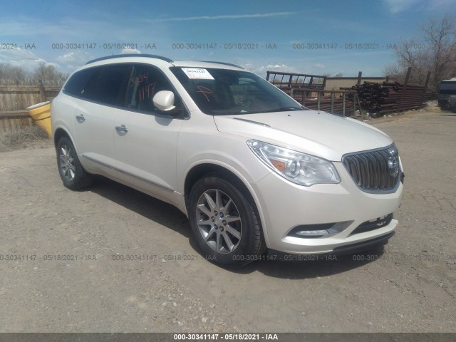 BUICK ENCLAVE 2014 5gakvbkd1ej266359