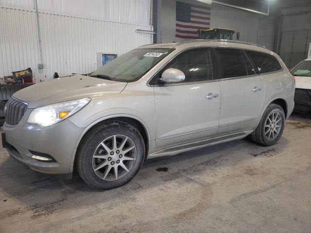 BUICK ENCLAVE 2014 5gakvbkd1ej272730