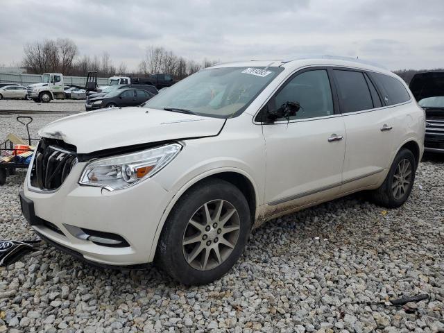 BUICK ENCLAVE 2014 5gakvbkd1ej275787