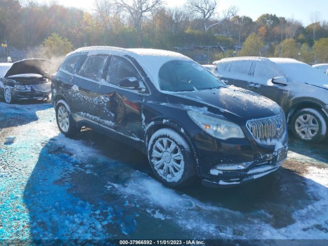 BUICK ENCLAVE 2014 5gakvbkd1ej279435